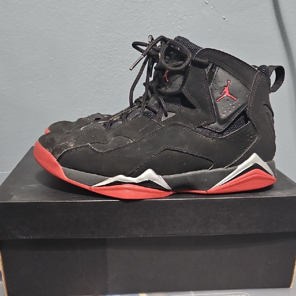 Jordan True Flight Sneakers